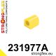 231977A: Front anti roll bar bush SPORT