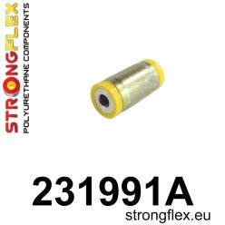 231991A: Rear lower arm bush SPORT