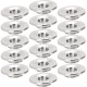 Manley Spring Retainer TI 22200 Spring
