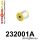 232001A: Rear lower wishbone bush – outside SPORT