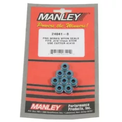 Manley Valve Oil Seal, Stem .274/7mm