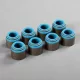 Manley Valve Oil Seal, Stem 5/16