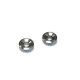 DART VALVE SPRING RETAINERS 1.625 titanium triple