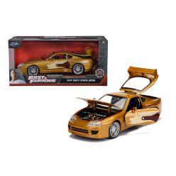   Jada Fast & Furious 1:32 – Brian’s Nissan GT-R (R35, 2009) – 253203008