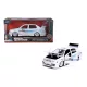 Jada 1:24 Fast & Furious Volkswagen Jetta – Jesse’s Iconic Car