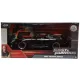 Jada 1:24 Fast & Furious 1995 Toyota Supra (Black)