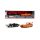 Jada 1:32 Fast & Furious Twin Pack – 1970 Dodge Charger & Toyota Supra
