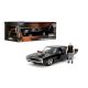 Jada 1:24 Dom's Dodge Charger R/T – Fast & Furious Die-Cast Car with Figure (253205006)