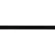 Push Rod 3/8 7.500 0.080 4130 Cr-Mo Swedged End Set of 8
