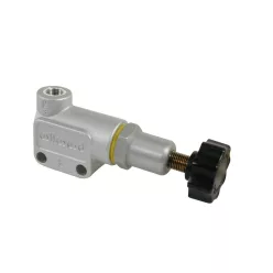   Wilwood Brake Proportioning valve - 260-12627 - Screw Knob Adjustment