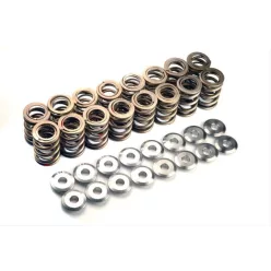 Manley Valve Spring Kit Spring/Retainer