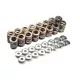 Manley Valve Spring Kit Spring/Retainer