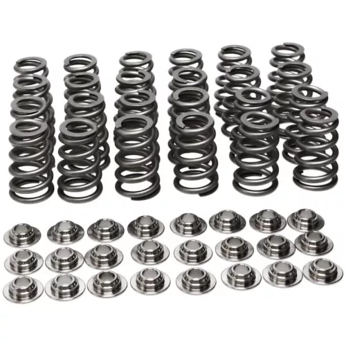 Manley Valve Spring Kit Spring/Retainer