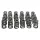 Manley Valve Spring Kit Spring/Retainer/Lock