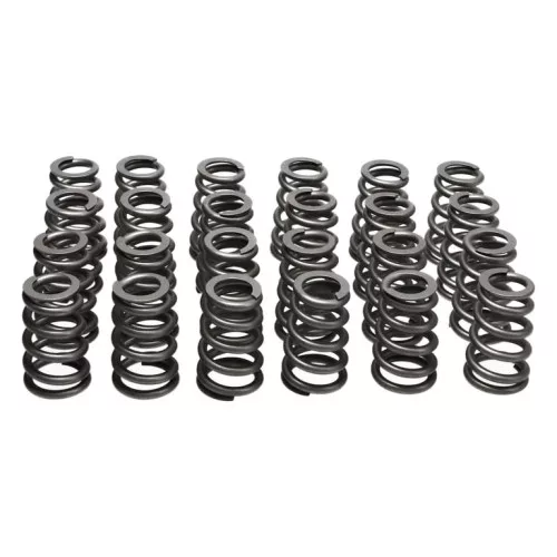 Manley Valve Spring Kit Spring/Retainer/Lock