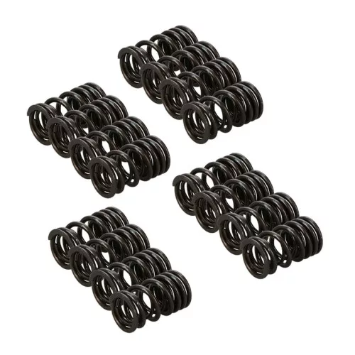 Manley Valve Spring Kit Spring/Retainer/Lock