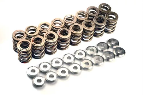 Manley Valve Spring Kit NexTek Spring