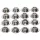 Manley Valve Spring Kit Spring/Retainer