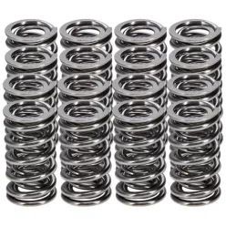 Manley Valve Spring Kit Spring/Retainer/Locator/Lock/Seal