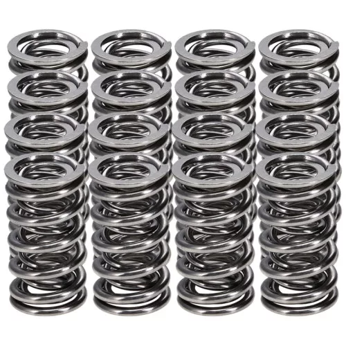 Manley Valve Spring Kit Spring/Retainer/Locator/Lock/Seal