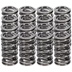 Manley Valve Spring Kit Spring/Retainer/Locator/Lock/Seal