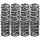 Manley Valve Spring Kit Spring/Retainer/Locator/Lock/Seal