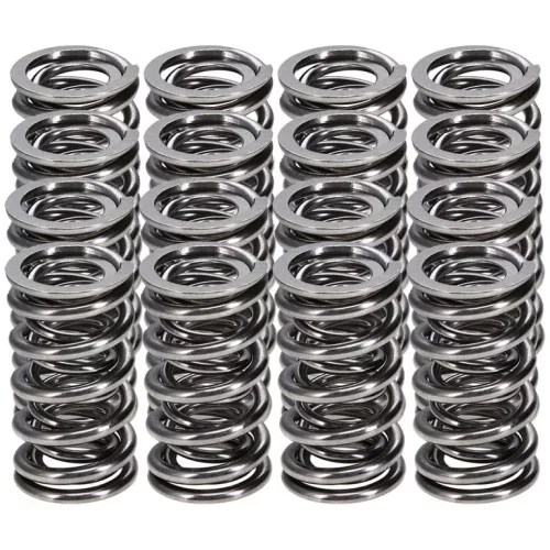 Manley Valve Spring Kit Spring/Retainer/Locator/Lock/Seal