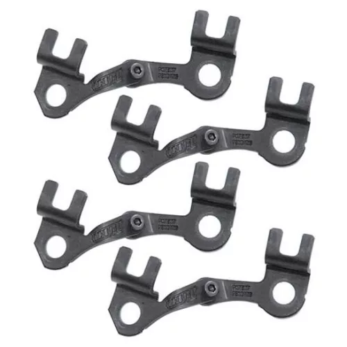 DART Guide Plates BBC 3/8 Adjustable set