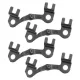 DART Guide Plates BBC 3/8 Adjustable set