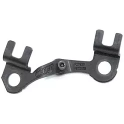 DART Guide Plate Only - BBC Adj. Dart Logo