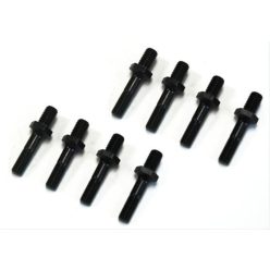DART Rocker Studs SBC 3/8 S/S set