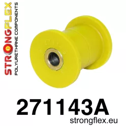 271143A: Front wishbone front bush 55mm SPORT Black