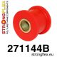 271144B: Front wishbone - rear bush
