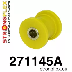 271145A: Front anti roll bar link bush sport Black