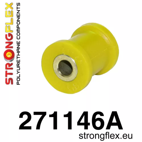 271146A: Front anti roll bar link bush SPORT Yellow