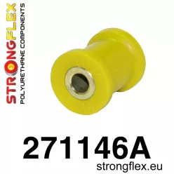 271146A: Front anti roll bar link bush SPORT Black