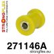271146A: Front anti roll bar link bush SPORT