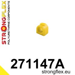 271147A: Front anti roll bar bush SPORT