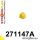 271147A: Front anti roll bar bush SPORT