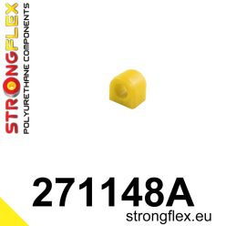 271148A: Rear anti roll bar bush SPORT