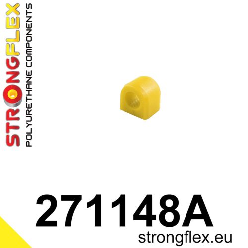 271148A: Rear anti roll bar bush SPORT