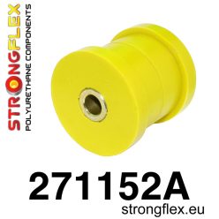 271152A: Rear tie bar to hub front bush SPORT