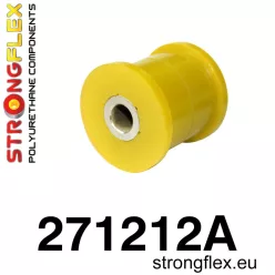 271212A: Trailing link rear bush SPORT Yellow