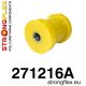 271216A: Front wishbone rear bush SPORT