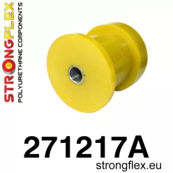 271217A: Front wishbone front bush SPORT Black