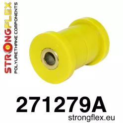 271279A: Front wishbone front bush 61mm SPORT Yellow