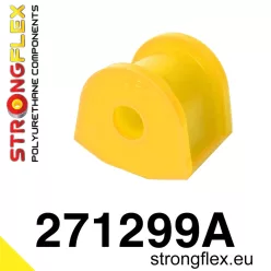 271299A: Rear anti roll bar bush 15mm SPORT 15mm Black