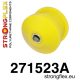 271523A: Rear trailing arm front bush SPORT