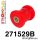 271529B: Front arm front bush