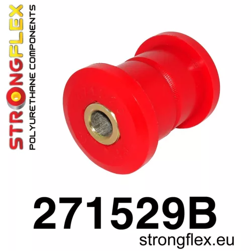 271529B: Front arm front bush Red